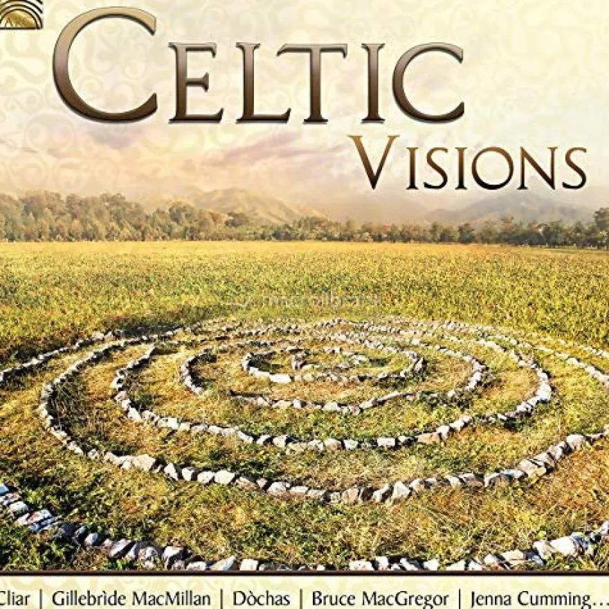 Celtic Visions