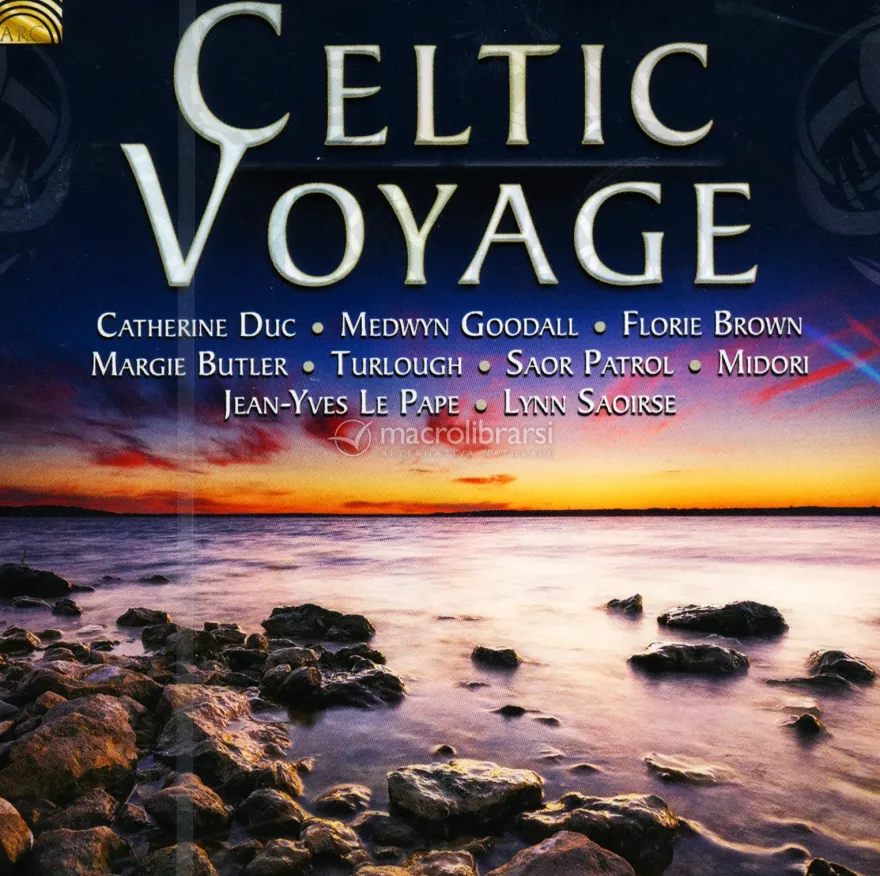 Celtic Voyage