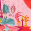 Cenerentola e la Scarpetta di Pelo