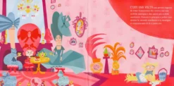Cenerentola e la Scarpetta di Pelo