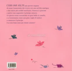 Cenerentola e la Scarpetta di Pelo