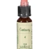 Centaury - Soluzione Idroalcolica Floreale N.4