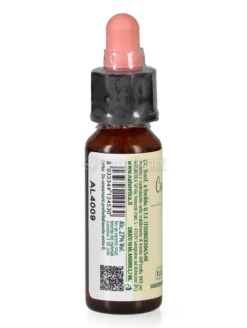 Centaury - Soluzione Idroalcolica Floreale N.4