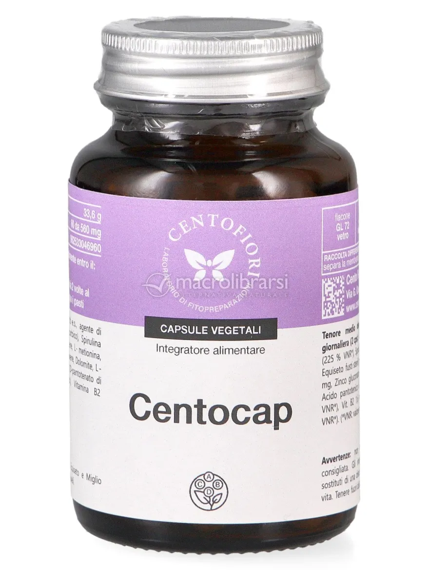 Centocap - Capsule