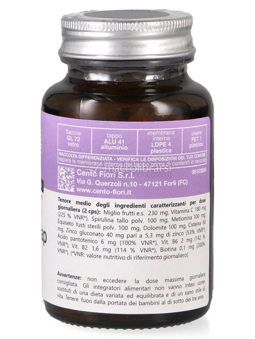 Centocap - Capsule