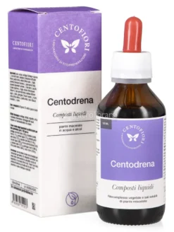 Centodrena - Composti liquidi