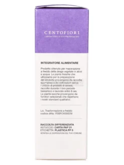 Centodrena - Composti liquidi