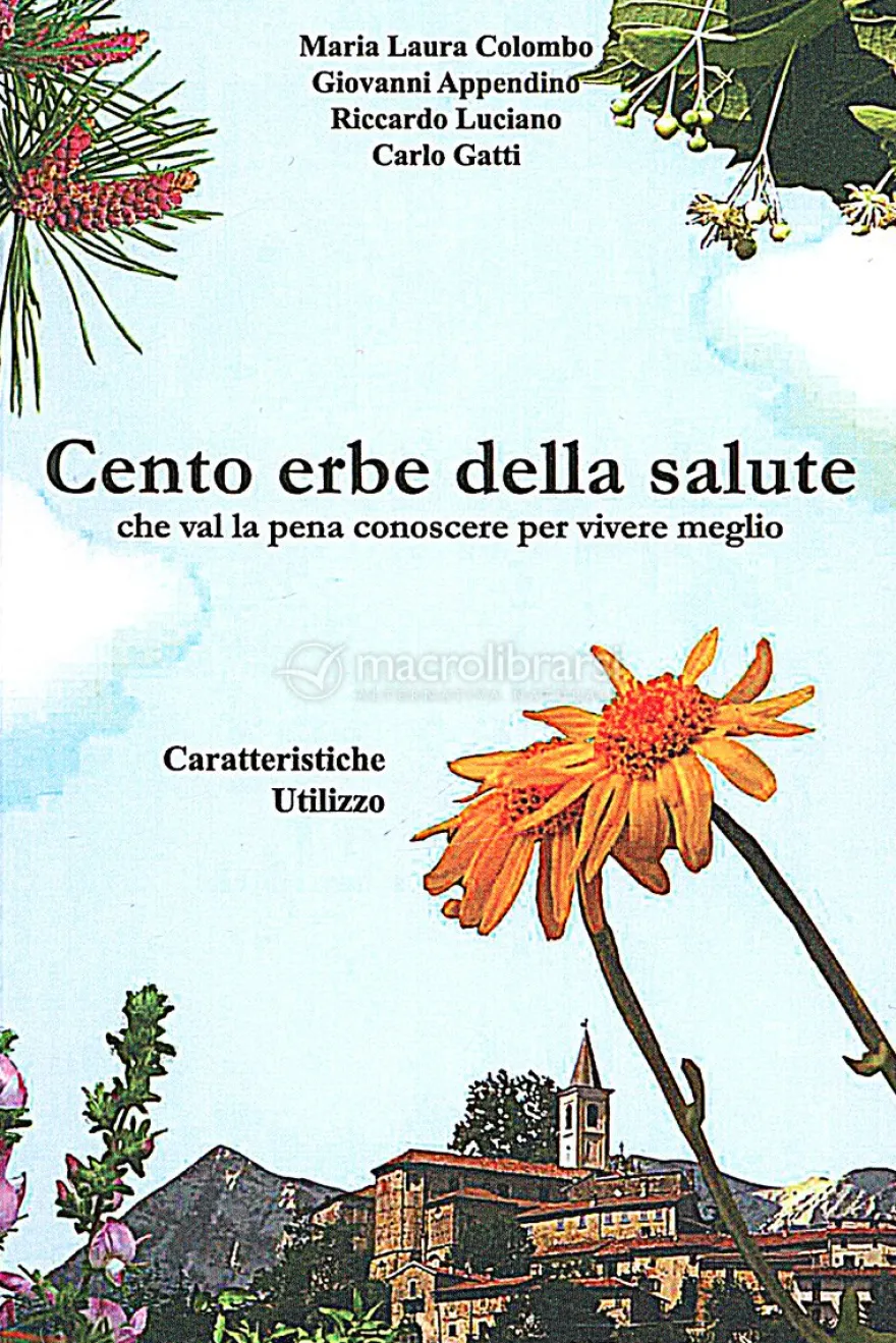 Cento Erbe della Salute