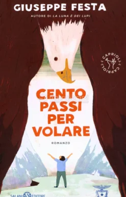 Cento Passi per Volare
