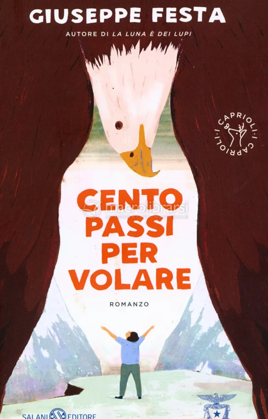 Cento Passi per Volare