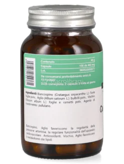 Centopres - Capsule