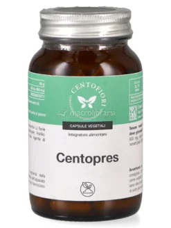 Centopres - Capsule