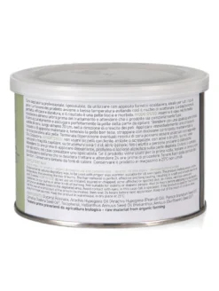 Cera Depilatoria Liposolubile in Vasetto