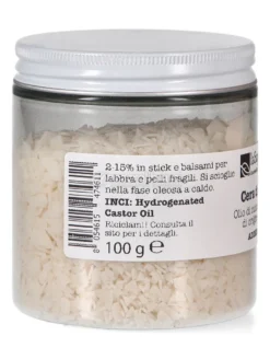 Cera di Ricino