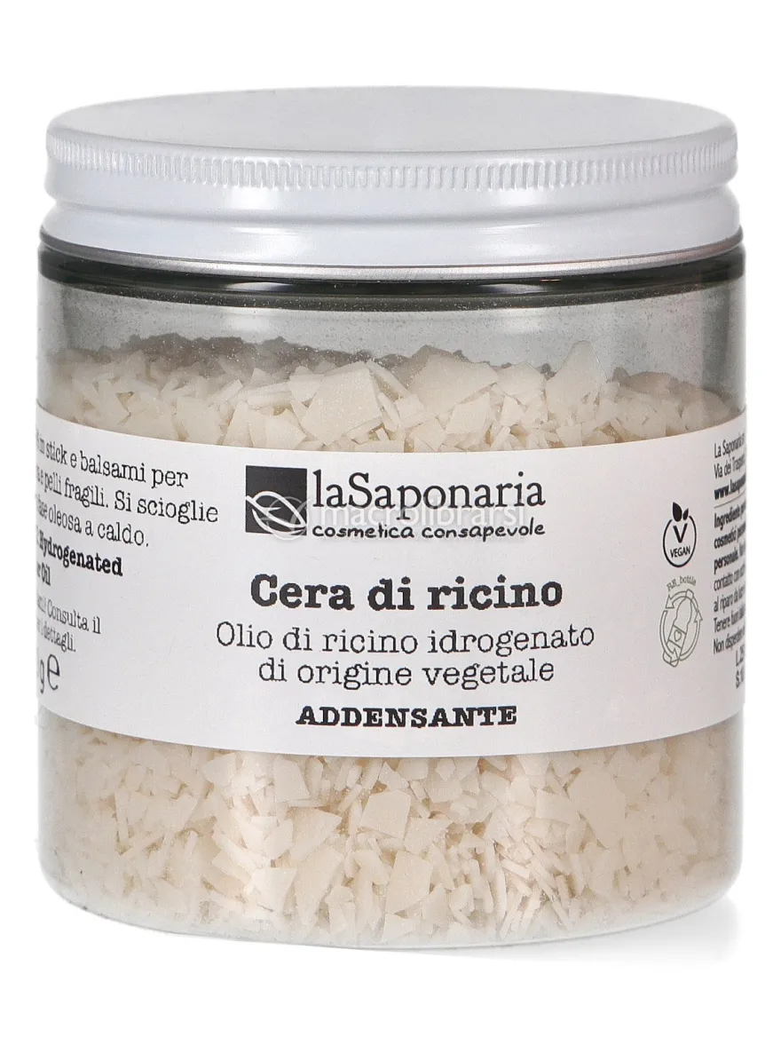 Cera di Ricino