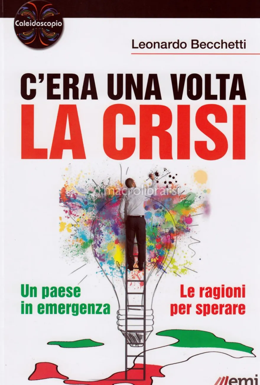 C'era una Volta la Crisi