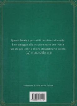 C'Era una Volta un Libro