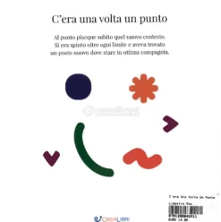 C'Era una Volta un Punto