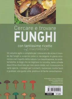 Cercare e Trovare Funghi