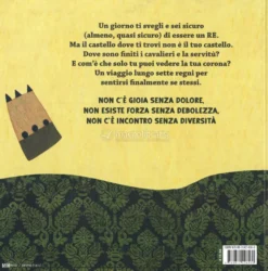 Cercasi Re!