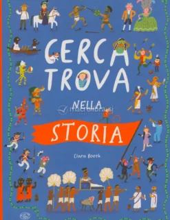 Cerca Trova nella Storia