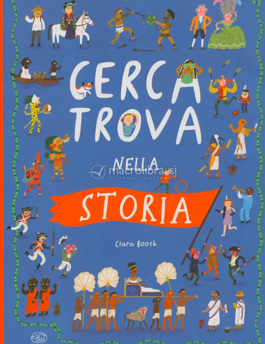 Cerca Trova nella Storia