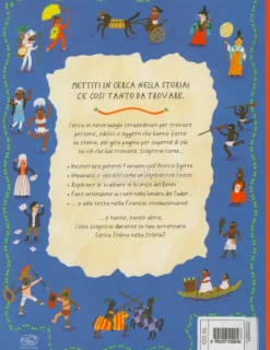 Cerca Trova nella Storia