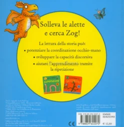 Cerchiamo Zog