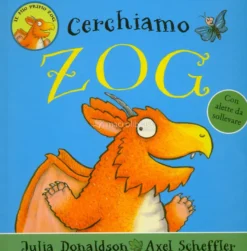 Cerchiamo Zog