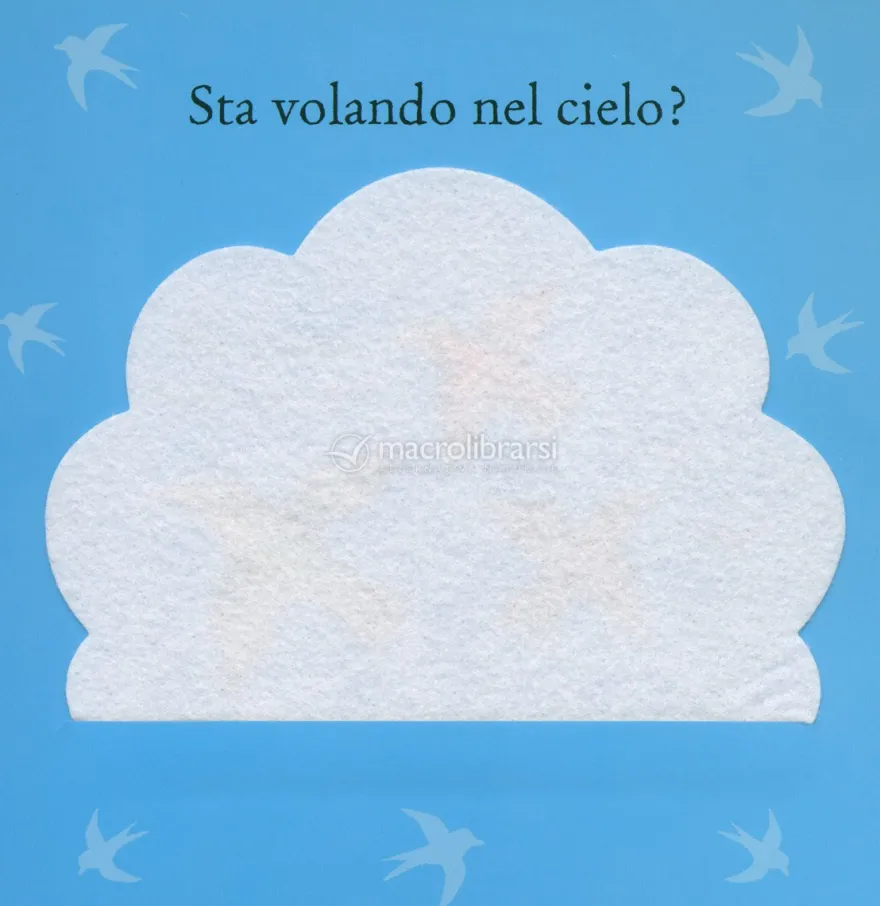 Cerchiamo Zog