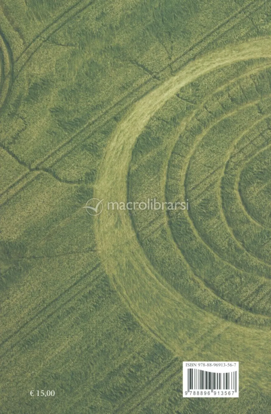 Cerchi nel Grano