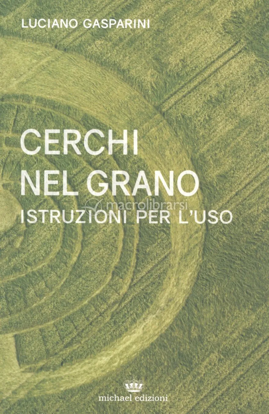 Cerchi nel Grano