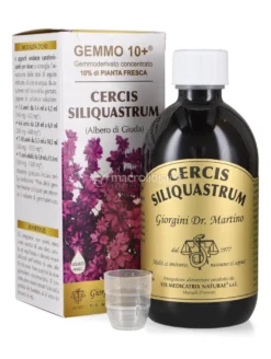 Cercis Siliquastum Gemmoderivato Concentrato - Gemmo 10+ ®