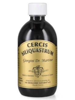 Cercis Siliquastum Gemmoderivato Concentrato - Gemmo 10+ ®