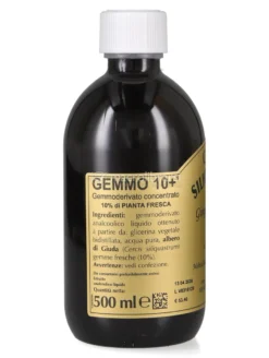 Cercis Siliquastum Gemmoderivato Concentrato - Gemmo 10+ ®