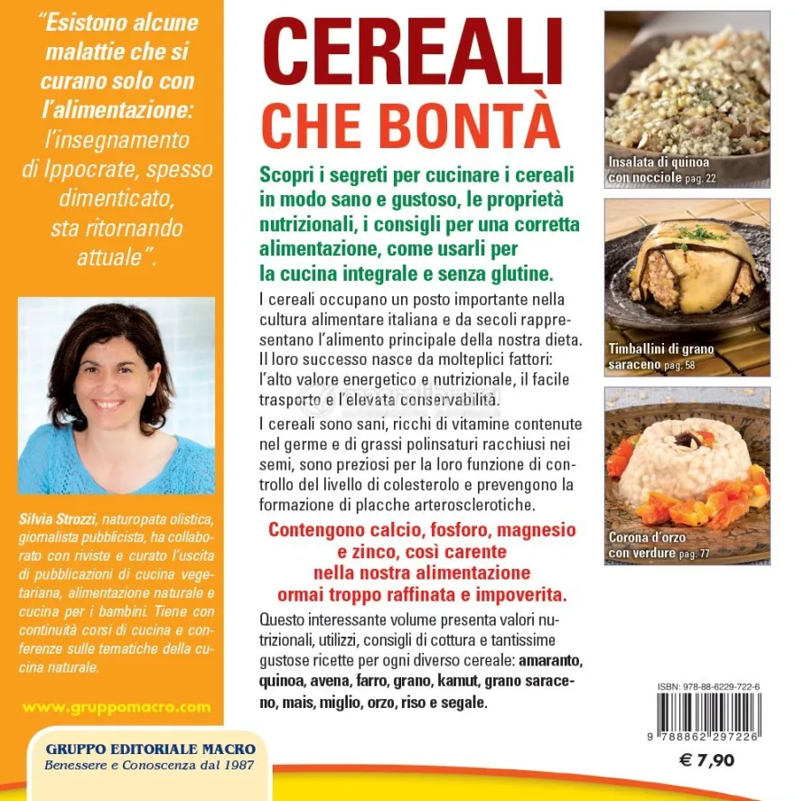 Cereali che Bontà!