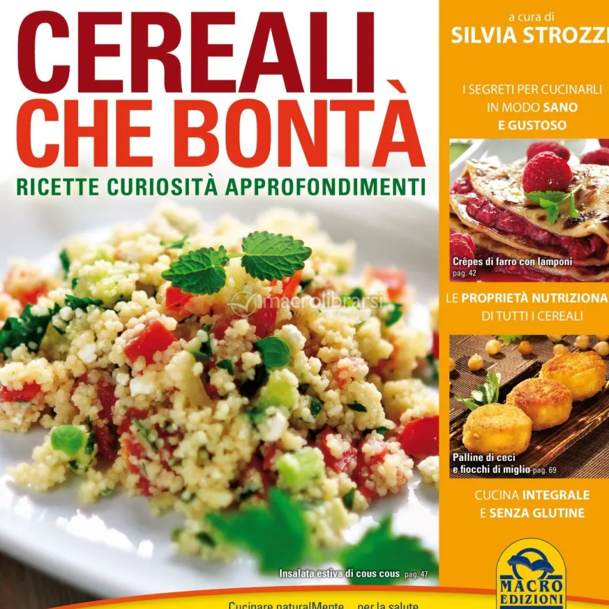 Cereali che Bontà!