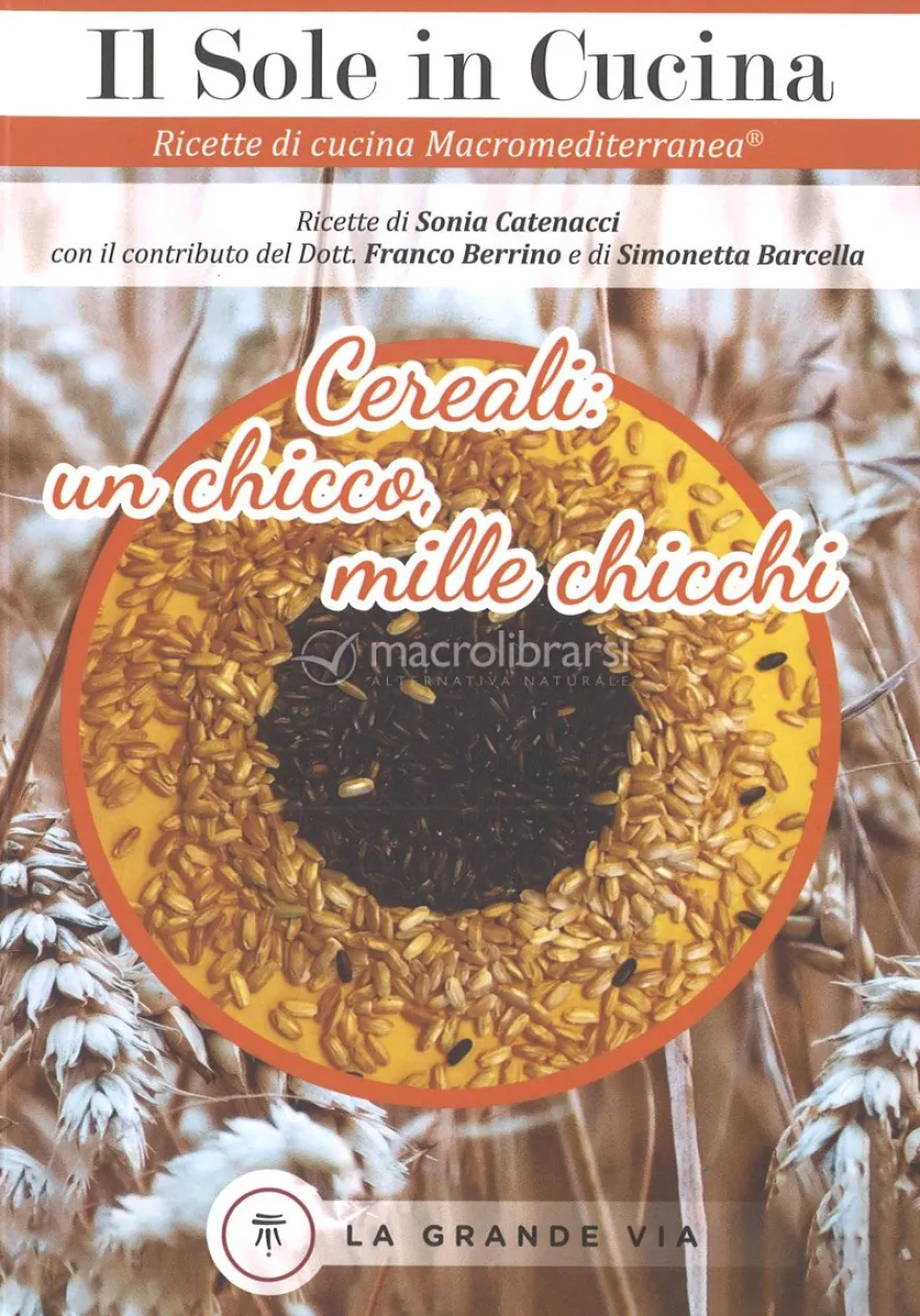 Cereali: un Chicco, mille Chicchi