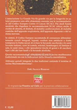 Cereali: un Chicco, mille Chicchi