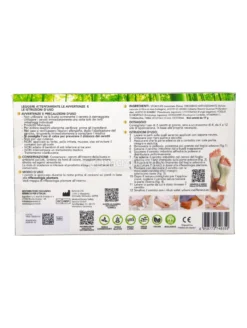 Cerotti Plantari Kenrico Mega Gold SDX 1