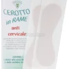 Cerotto in Rame Anti-Cervicale