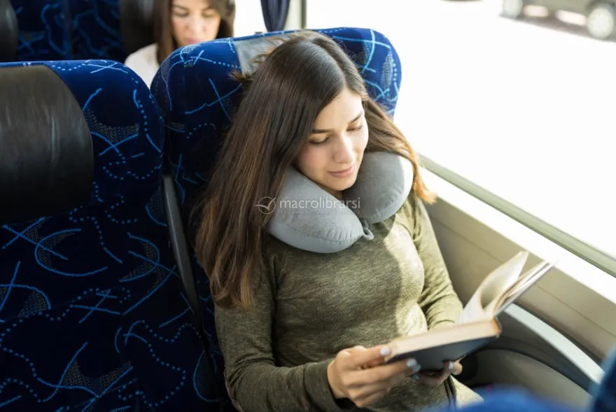 Cervicalino in Pula Bianco
