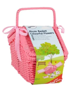 Cestino da Pic Nic per Bambini