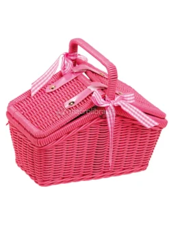 Cestino da Pic Nic per Bambini