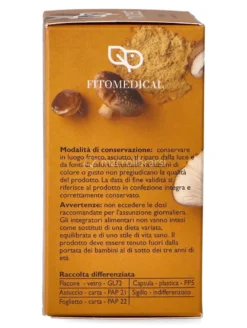 Chaga - MicoEST