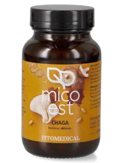 Chaga - MicoEST