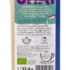 Chai al Tè Nero con Chiodi di Garofano e Cardamomo Bio