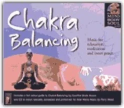 Chakra Balancing