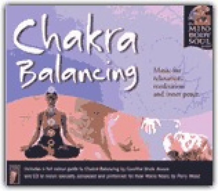 Chakra Balancing
