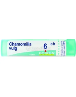 Chamomilla Boiron 6CH Granuli